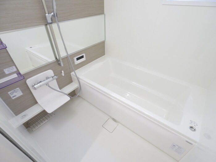 ウノ アルボルの物件内観写真