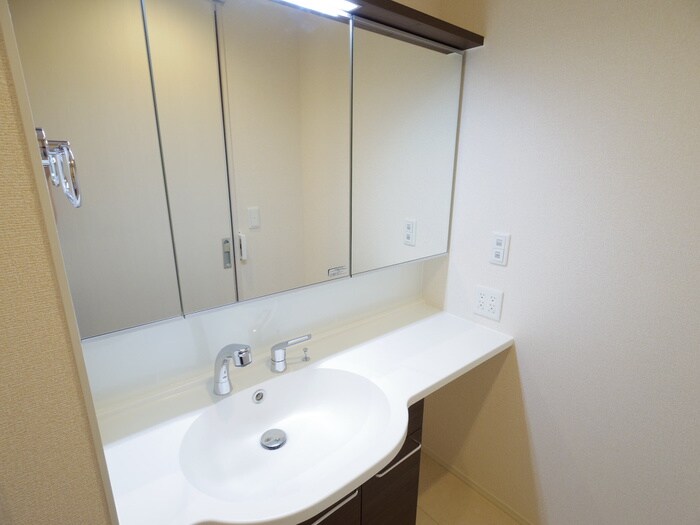 ウノ アルボルの物件内観写真