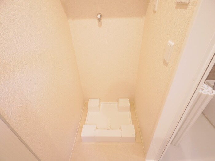 ウノ アルボルの物件内観写真