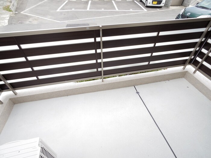 ウノ アルボルの物件内観写真