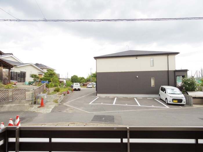 ウノ アルボルの物件内観写真