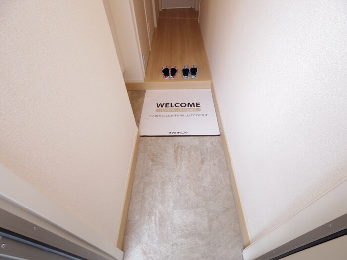 ウノ アルボルの物件内観写真