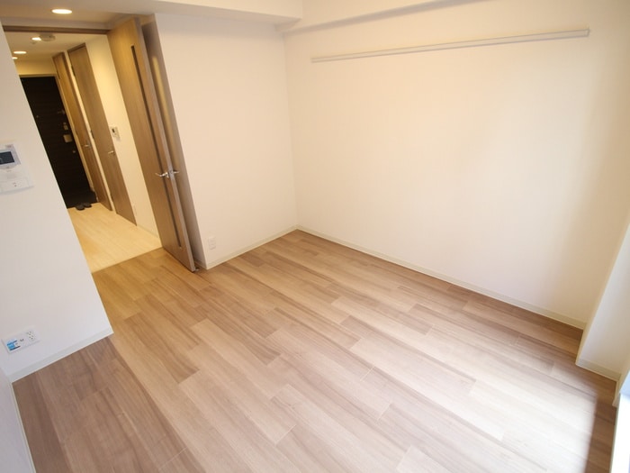 ﾌﾟﾚｻﾝｽTHE KYOTO 彩美（103）の物件内観写真