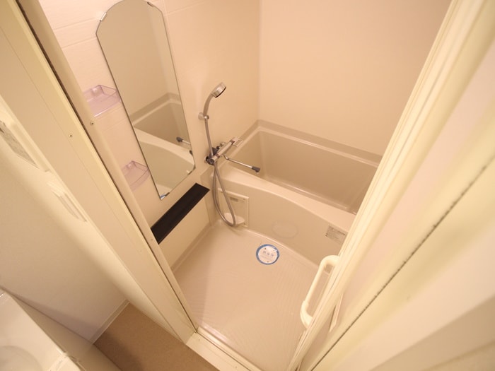 ﾌﾟﾚｻﾝｽTHE KYOTO 彩美（103）の物件内観写真