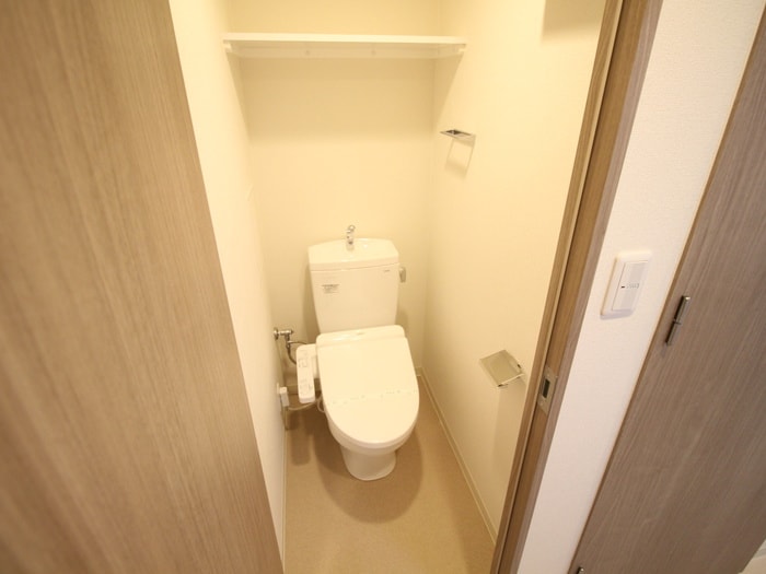 ﾌﾟﾚｻﾝｽTHE KYOTO 彩美（103）の物件内観写真