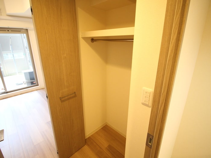 ﾌﾟﾚｻﾝｽTHE KYOTO 彩美（103）の物件内観写真