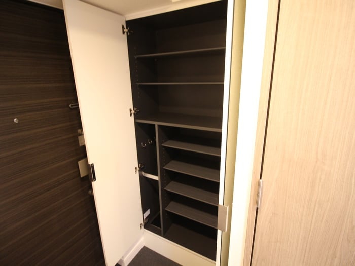 ﾌﾟﾚｻﾝｽTHE KYOTO 彩美（103）の物件内観写真