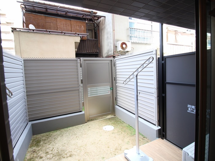 ﾌﾟﾚｻﾝｽTHE KYOTO 彩美（103）の物件内観写真