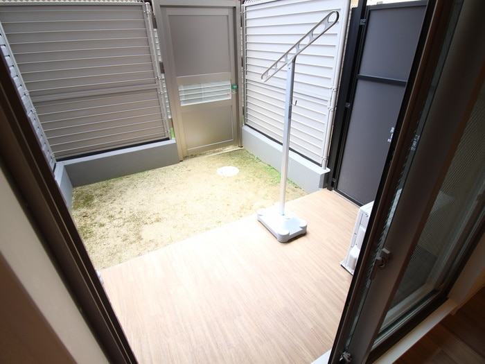 ﾌﾟﾚｻﾝｽTHE KYOTO 彩美（103）の物件内観写真