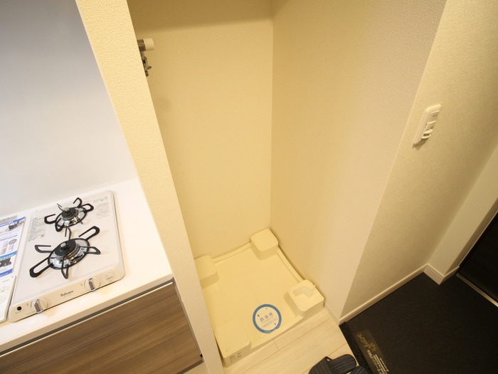 ﾌﾟﾚｻﾝｽTHE KYOTO 彩美（103）の物件内観写真