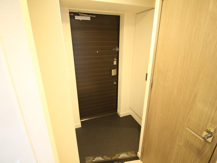 ﾌﾟﾚｻﾝｽTHE KYOTO 彩美（103）の物件内観写真