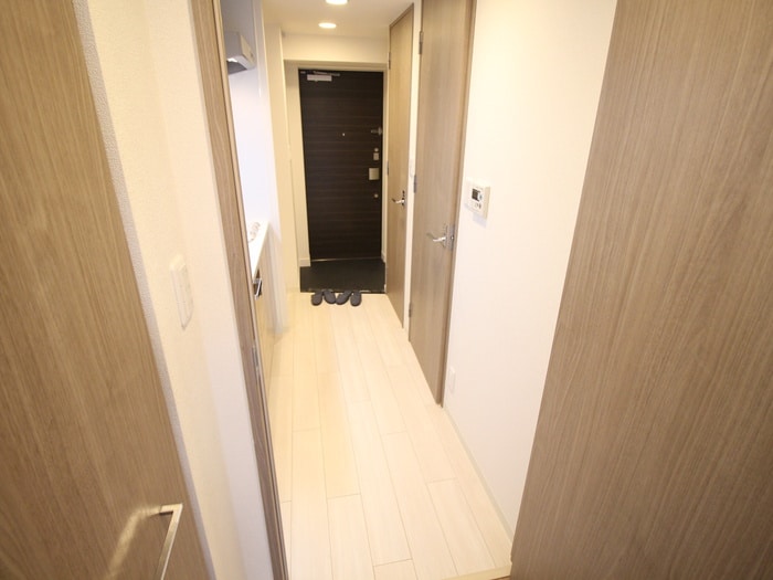 ﾌﾟﾚｻﾝｽTHE KYOTO 彩美（103）の物件内観写真