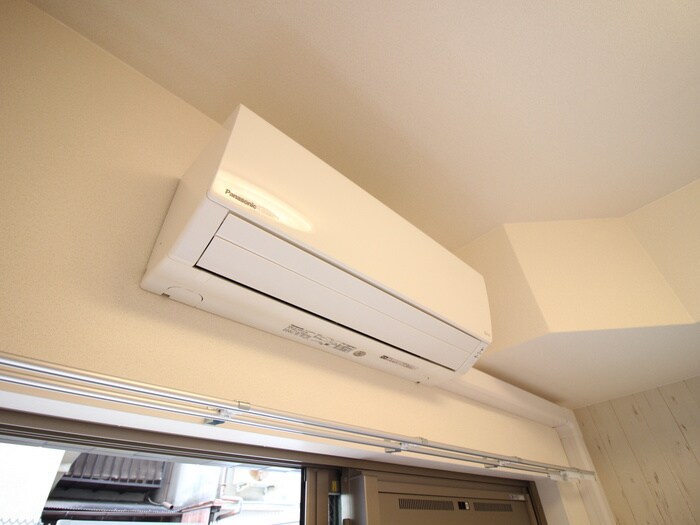 ﾌﾟﾚｻﾝｽTHE KYOTO 彩美（103）の物件内観写真