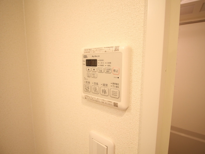 ﾌﾟﾚｻﾝｽTHE KYOTO 彩美（103）の物件内観写真