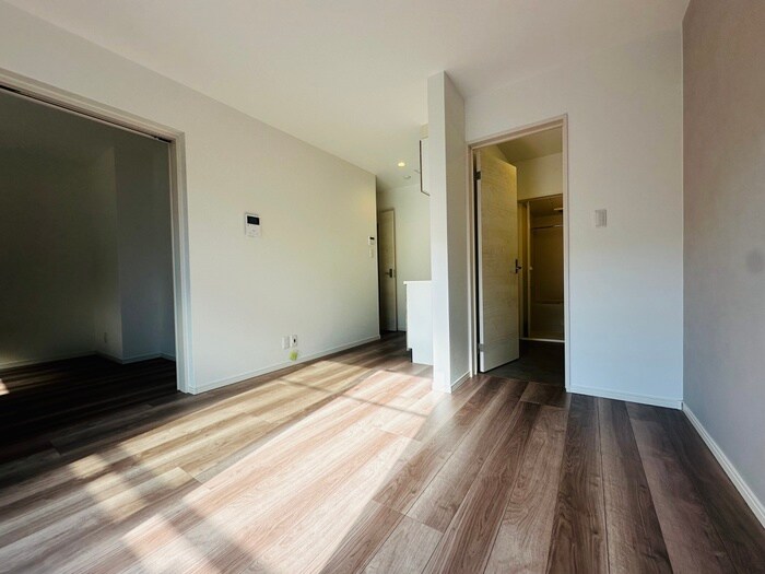 ＡＬＥＧＲＩＡ仁川の物件内観写真