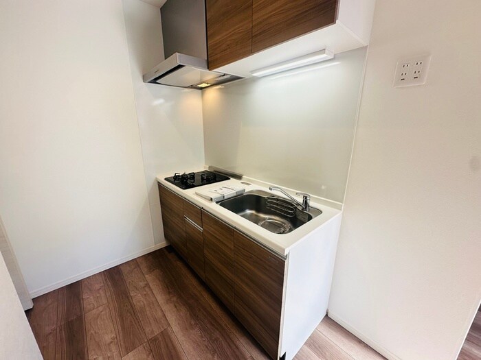 ＡＬＥＧＲＩＡ仁川の物件内観写真