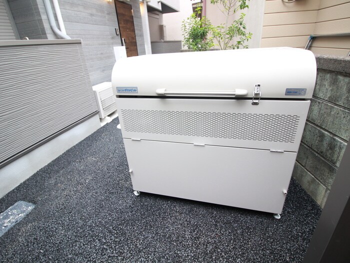 ＡＬＥＧＲＩＡ仁川の物件外観写真