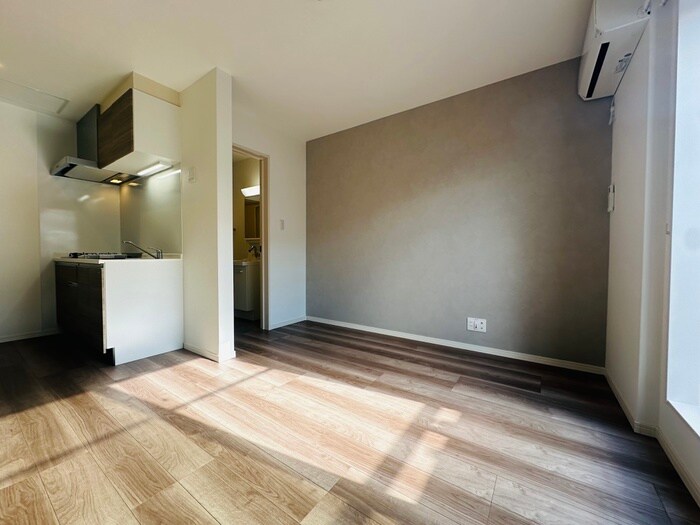 ＡＬＥＧＲＩＡ仁川の物件内観写真