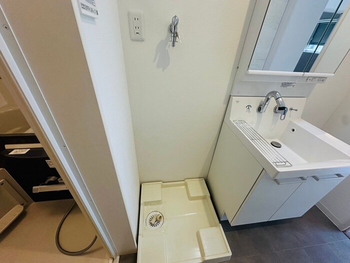 ＡＬＥＧＲＩＡ仁川の物件内観写真