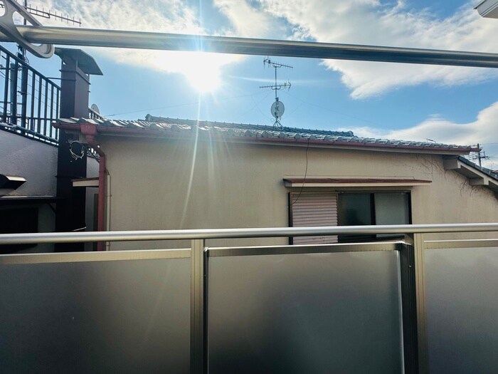 ＡＬＥＧＲＩＡ仁川の物件内観写真