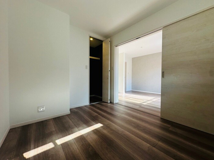 ＡＬＥＧＲＩＡ仁川の物件内観写真