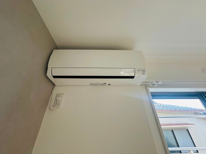 ＡＬＥＧＲＩＡ仁川の物件内観写真