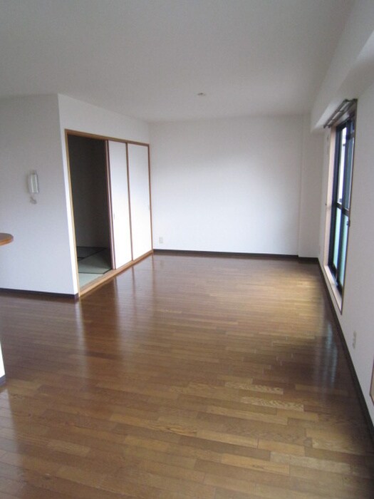 ベレ－ルの物件内観写真