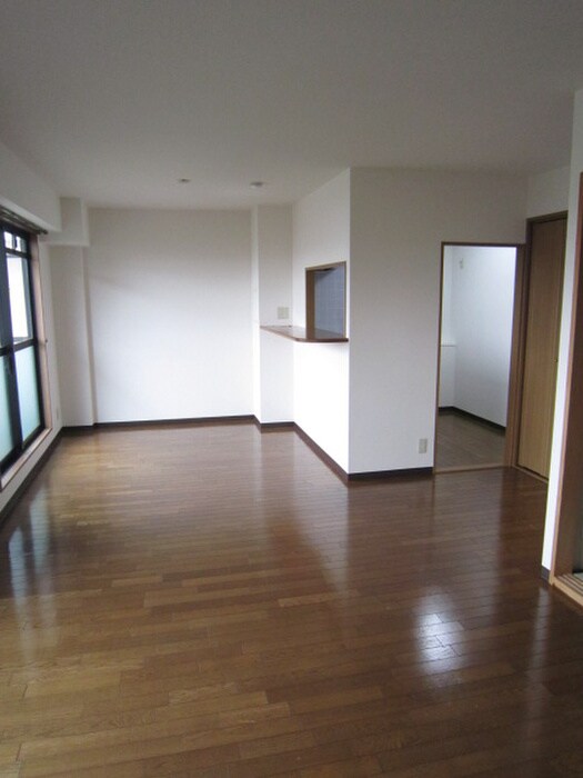 ベレ－ルの物件内観写真