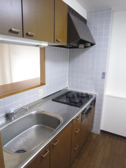 ベレ－ルの物件内観写真