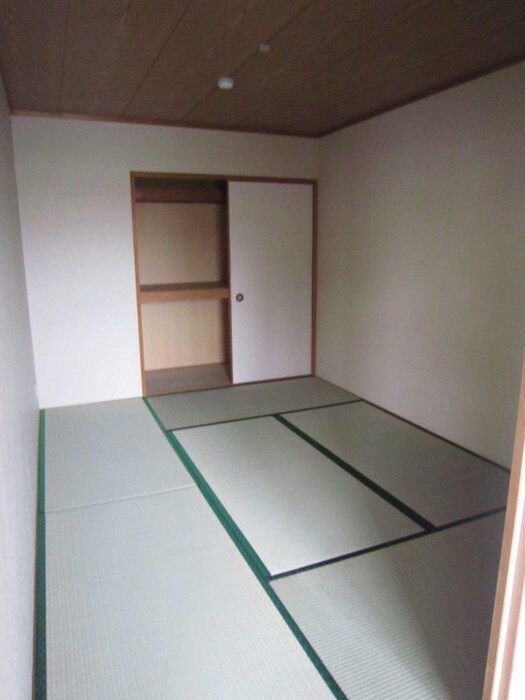 ベレ－ルの物件内観写真