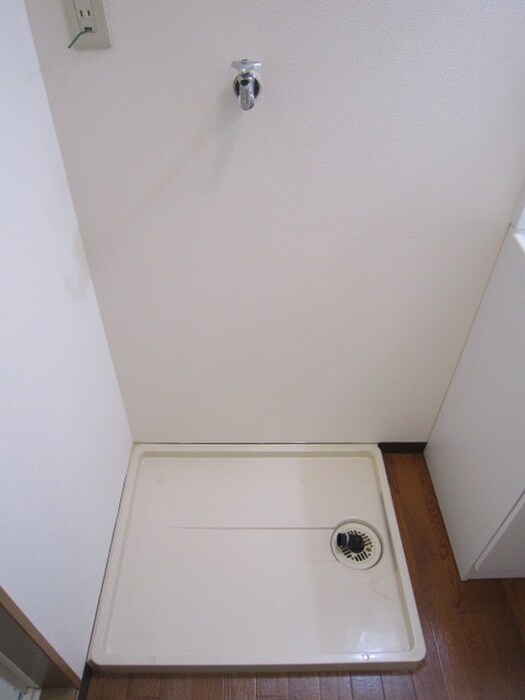 ベレ－ルの物件内観写真