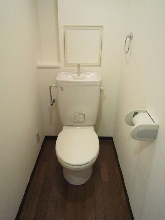 ベレ－ルの物件内観写真