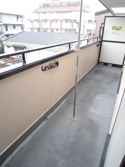 ベレ－ルの物件内観写真