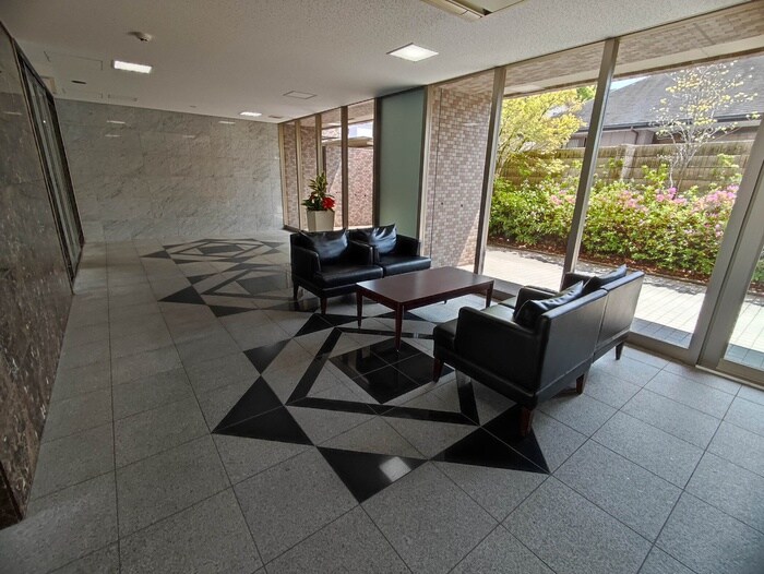 リーガル京都堀川五条通り(203)の物件外観写真