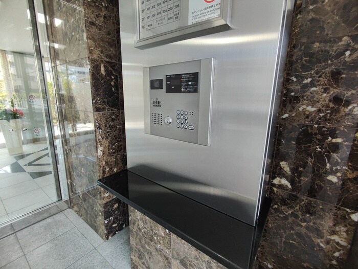 リーガル京都堀川五条通り(203)の物件外観写真