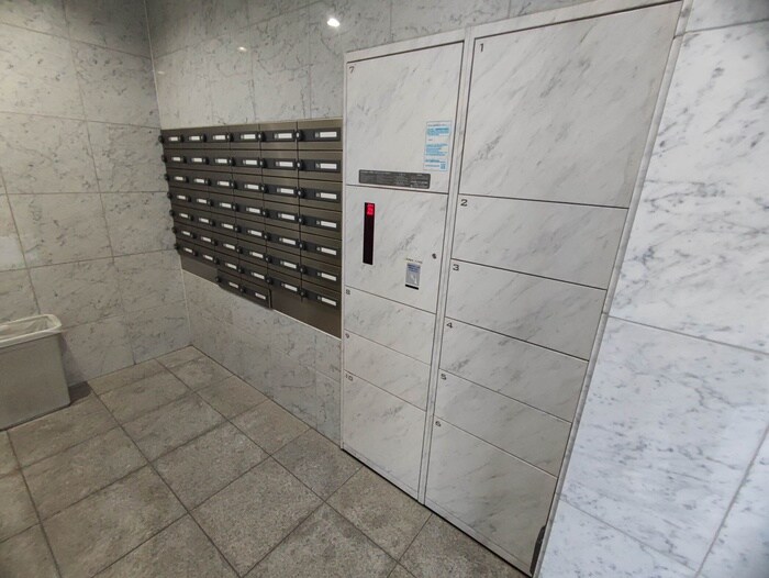 リーガル京都堀川五条通り(203)の物件外観写真