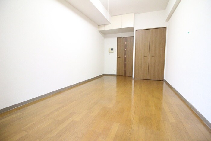 ベラジオ烏丸三条(302)の物件内観写真