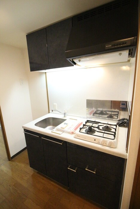 ベラジオ烏丸三条(302)の物件内観写真