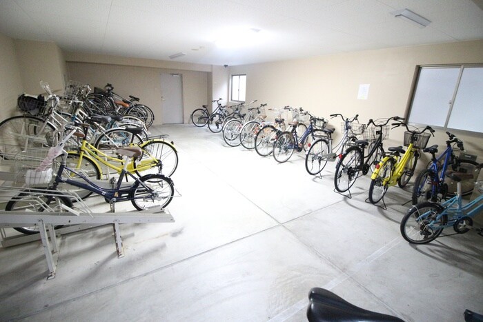 ベラジオ烏丸三条(302)の物件外観写真