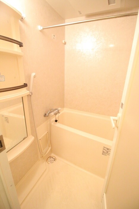 ベラジオ烏丸三条(302)の物件内観写真