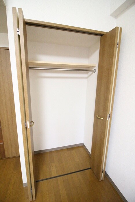 ベラジオ烏丸三条(302)の物件内観写真