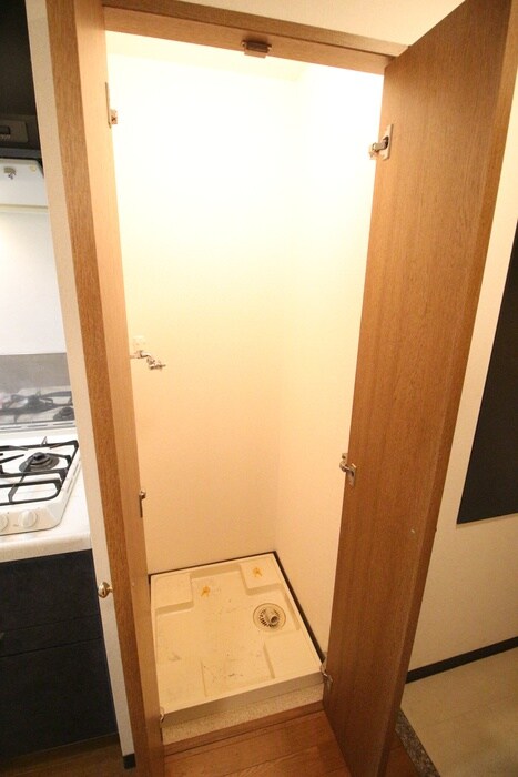 ベラジオ烏丸三条(302)の物件内観写真