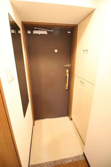 ベラジオ烏丸三条(302)の物件内観写真