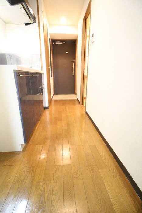 ベラジオ烏丸三条(302)の物件内観写真