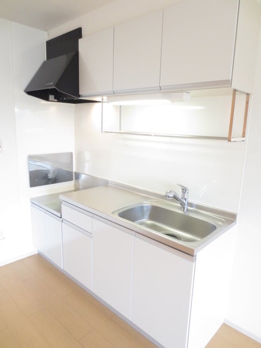 カーサＫｅｉⅢの物件内観写真