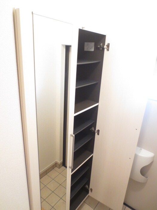 カーサＫｅｉⅢの物件内観写真