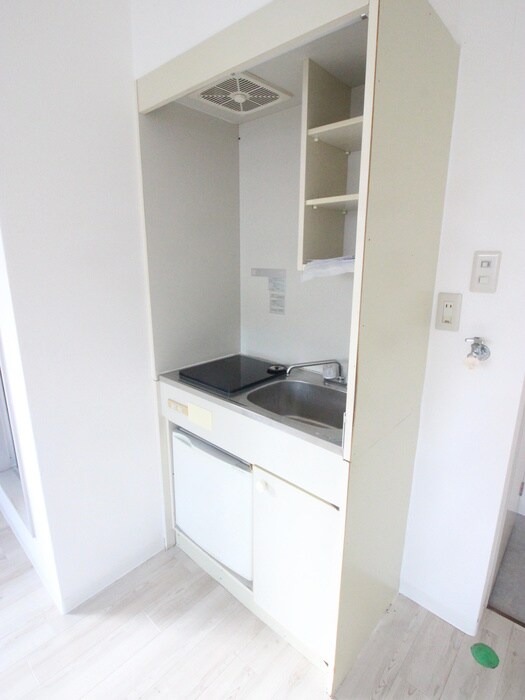 メゾンジョイの物件内観写真