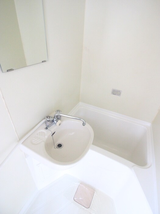 メゾンジョイの物件内観写真