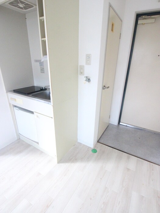 メゾンジョイの物件内観写真