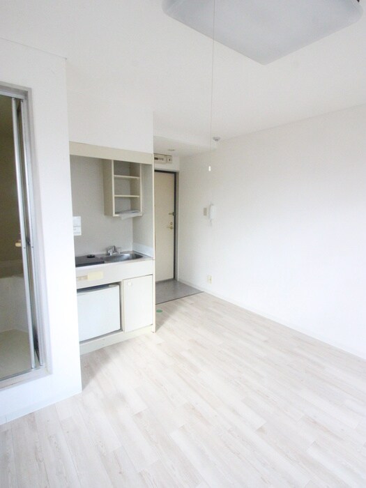 メゾンジョイの物件内観写真